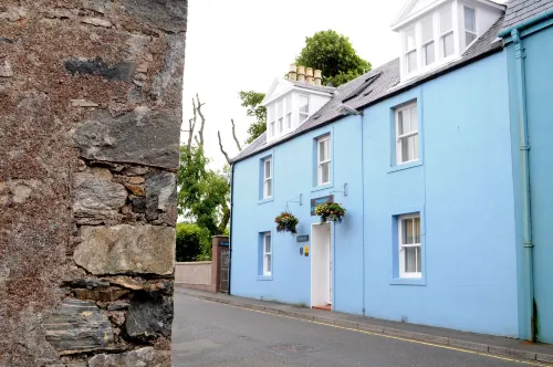 Stornoway Bed and Breakfast