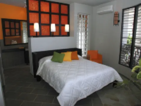 El Magnifico Hoteles en Cabarete