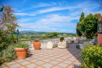 Villa Lecchi Hotel Wellness Hotels in Poggibonsi