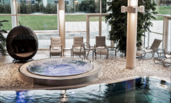 Reduce Hotel Vital - Housity