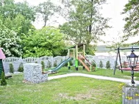 Holiday Home by Lake in Nowa Wioska