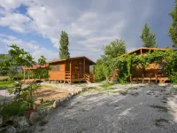 Yucca House Gokova Hotels in Ula