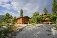 Yucca House Gokova