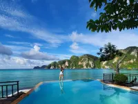 Phi Phi Don Chukit Resort Hotel in zona Grotta dei Vichinghi