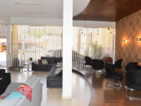 Del´Fiori Hotel Hotels in Uba