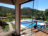 Pousada Bezerra Hotels in Nazare Paulista