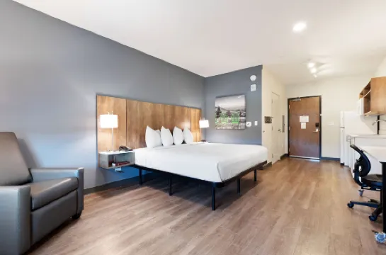 Extended Stay America Premier Suites - Tampa - Fairgrounds - Casino