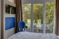 Ibis Styles Rastatt Baden-Baden Hotels in Steinmauern