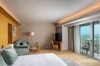 Ana Hotels Europa Eforie Nord - С бассейном