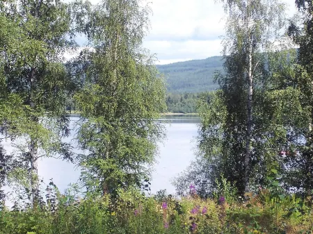 6 Person Holiday Home in Torsby by Traum