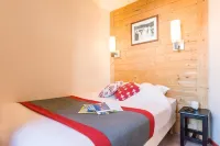 Résidence Saskia Falaise - Avoriaz - pet friendly
