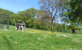 Domaine de Fontenelay