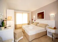 Stella Marina Budoni Hotels in Tanaunella