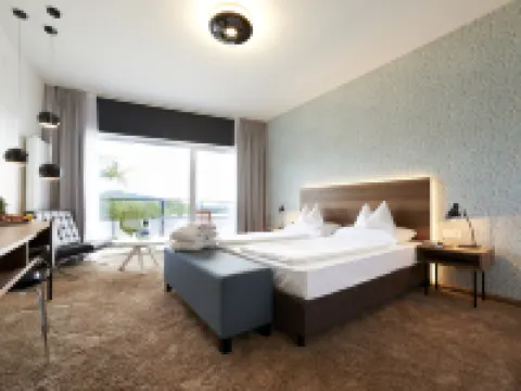 Parkhotel Pörtschach - Das Hotelresort Mit Insellage am Wörthersee Hotels in Portschach am Worthersee