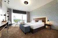 Parkhotel Pörtschach - Das Hotelresort Mit Insellage am Wörthersee Hotels in 