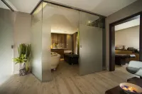 Atrium Apartamenty Hotels in Сарбіново
