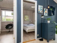 10 Person Holiday Home in Juelsminde-by Traum