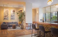 Cassia Hotel Jerusalem - Barer