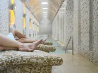 Hotel Parque Balneario Termas Pallares - Spa