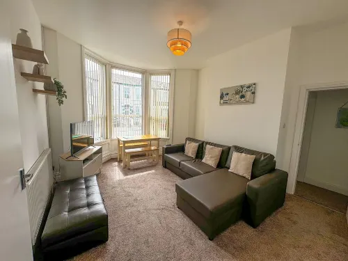 Cherry Property - Pear Suite - Apartments