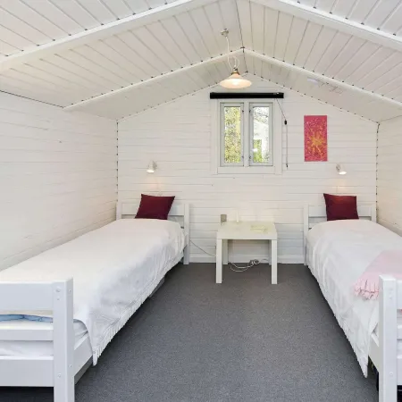 4 Star Holiday Home in Ansager