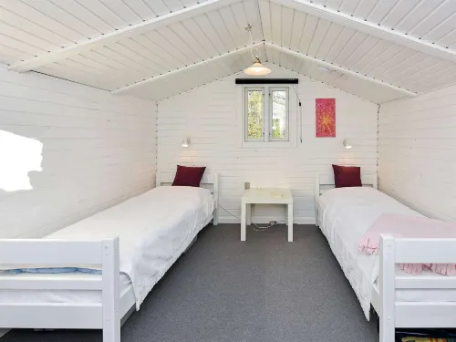 6 Person Holiday Home in Ansager-by Traum