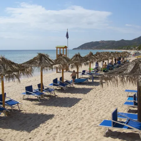 Abamar Hotel