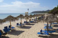 Abamar Hotel - Sea View