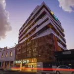 Eighty2 on M - Fluent Luxury Serviced Apartments