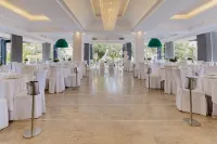 Hotel Cerere - que admiten mascotas