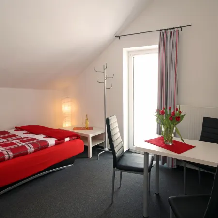 Appart-Hotel Harmonie