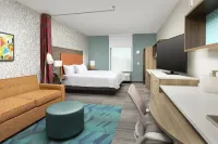 Home2 Suites by Hilton Miami Doral West Airport Hoteles en Doral