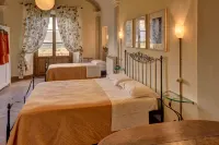 Albergo San Lorenzo Hotel a Pratovecchio Stia
