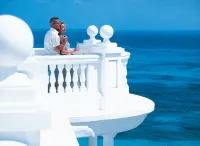 Riu Palace Las Americas - All Inclusive - Adults Only - Sea View