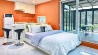 Gapyeong Colline Pension Hotels in Gapyeong-gun