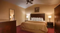 Americas Best Value Inn Winnsboro Hotels in Winnsboro