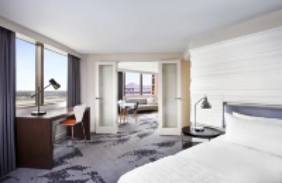 新奧爾良艾美酒店