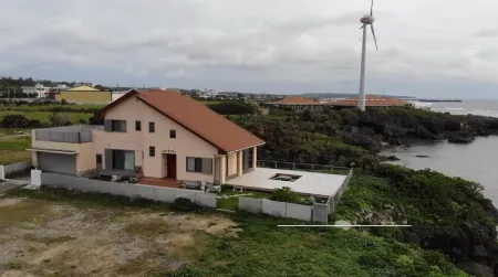 Ocean Villa Okinoerabu