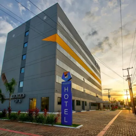 Transamerica Fit Sinop