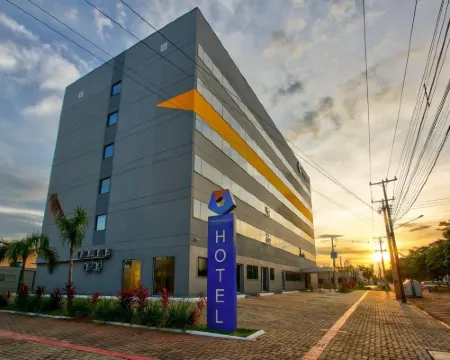 Transamerica Fit Sinop Hotels in Sinop