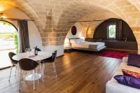 Masseria Li Reni Hotel a Provincia di Taranto