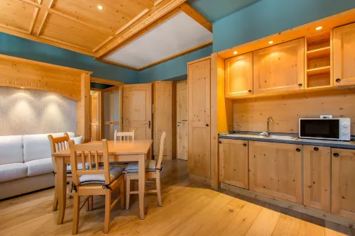 Radisson Residences Savoia Palace Cortina Dampezzo - Haustierfreundliche