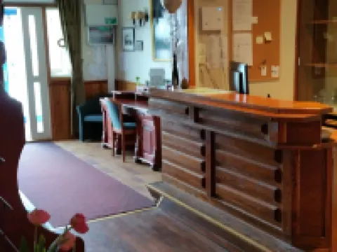 Kirkenes Hotel Hotels in Kirkenes