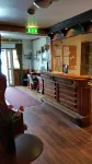 希爾克內斯飯店 希爾克內斯住宿飯店