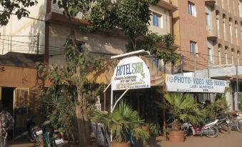 Hotel Sigri