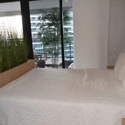 Vip景觀福特萊薩集團 梅雷萊斯海灘（Meireles Beach）附近的飯店