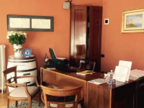 Albergo San Lorenzo Hotels in Alba