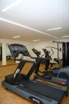 Schlossparkhotel Mariakirchen - Gym