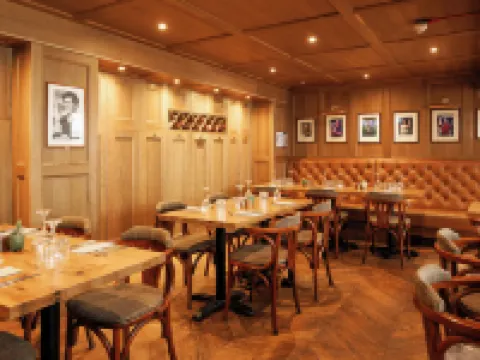 The Dunvegan Hotel Hotels in St Andrews