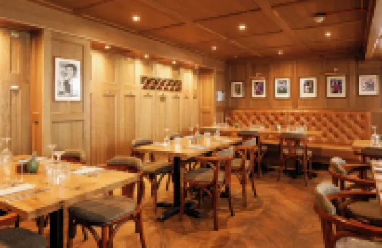 The Dunvegan Hotel